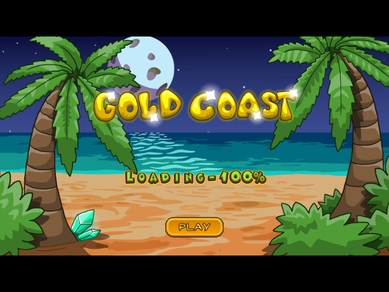 Gold Coast