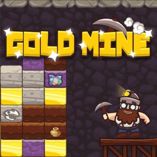 Gold Miner Deluxe