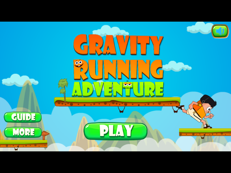 Gravity Running