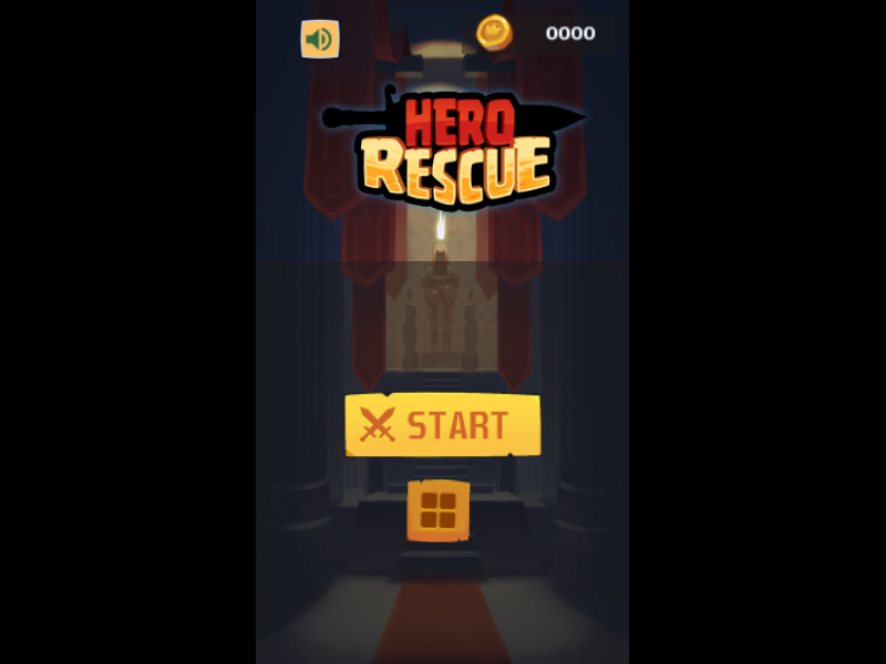 Hero Rescue