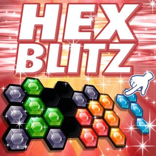 Play Hex Blitz - Free Puzzle Game