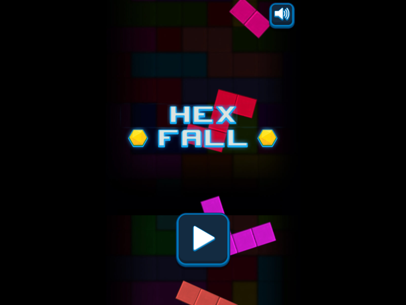 Hex Fall