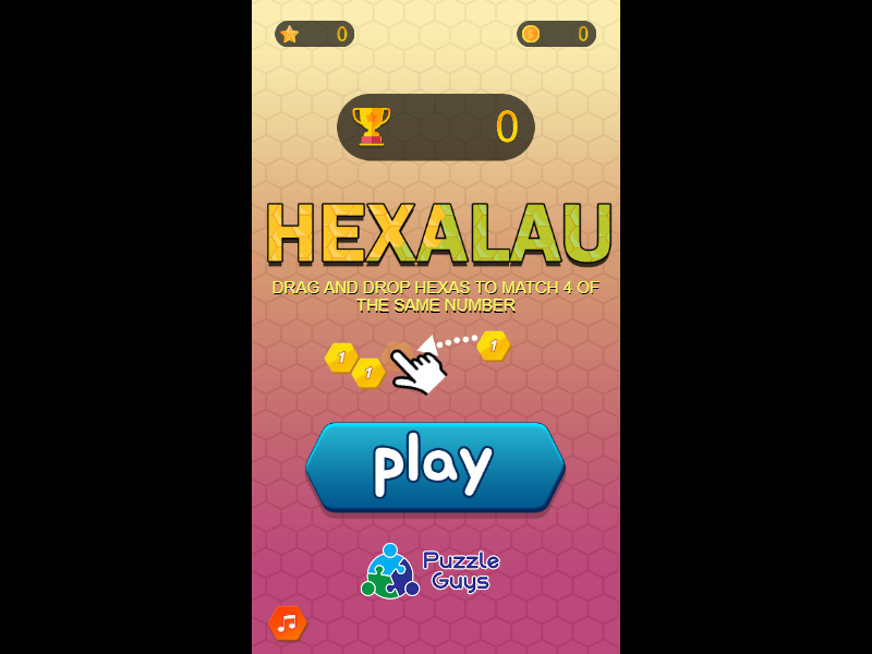 Hexa Lau