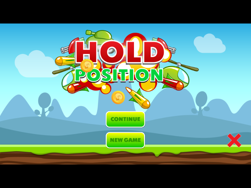 Play Hold Position - Free Arcade Game