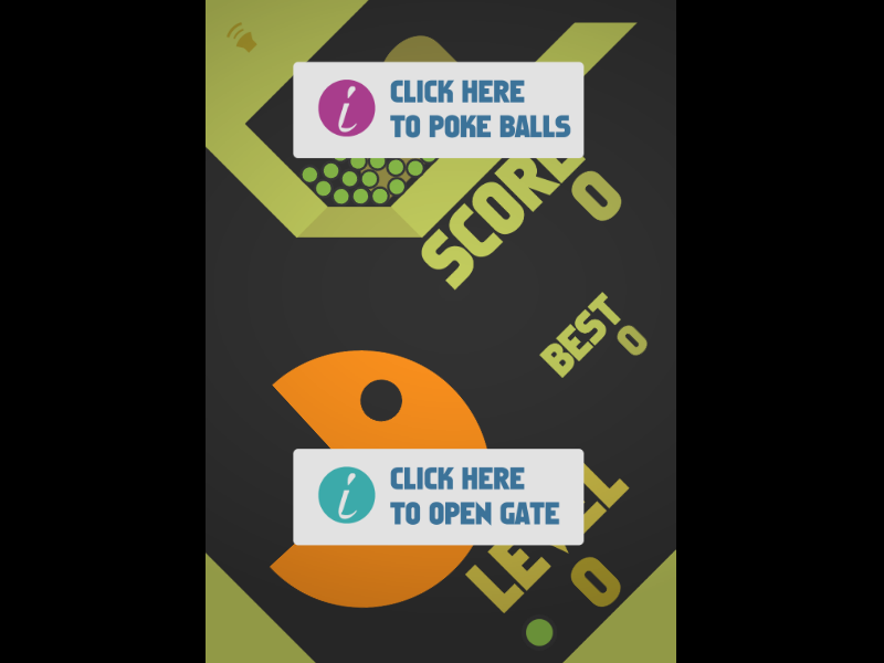Play Hungry Bob - Free Arcade Game