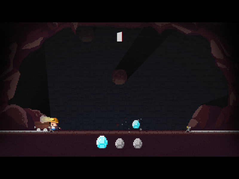 Play Hyper Miner - Free Adventure Game