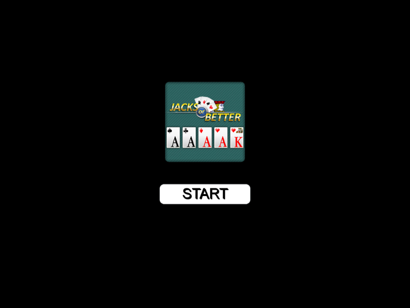 Play Jacks or Better - Free Board & Card Game