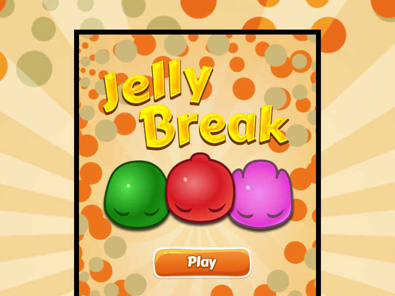 Jelly Break
