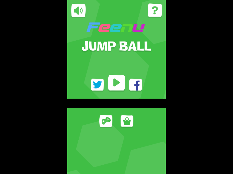 Jump Ball Free