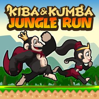 Jungle Runner
