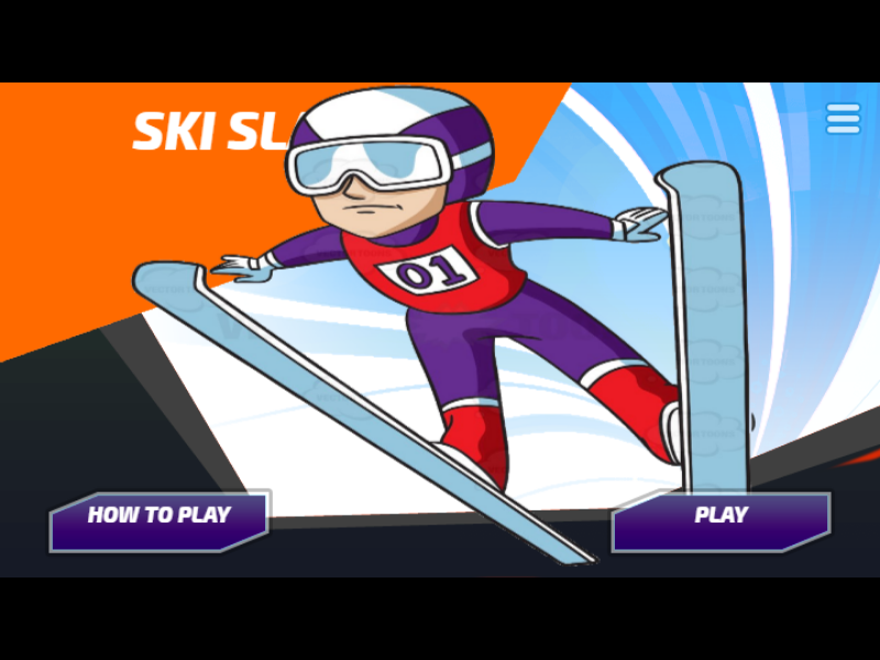Play Kaykay - Free Racing Game