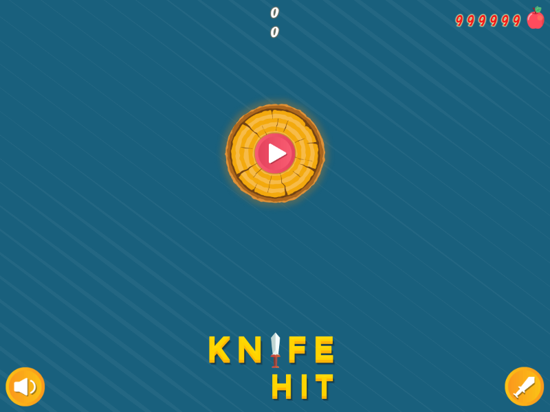 Knife Hit