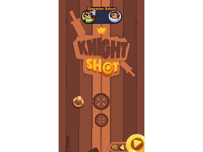 Knight Shot