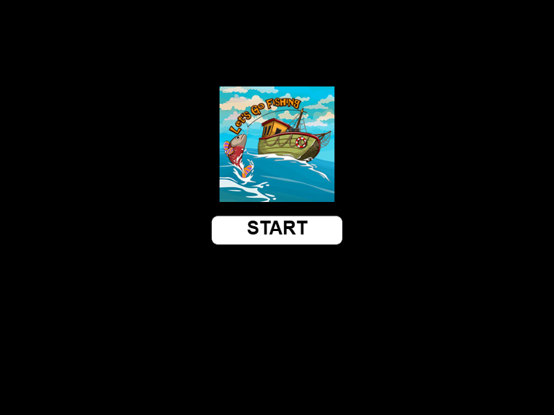 Lets Go Fishing