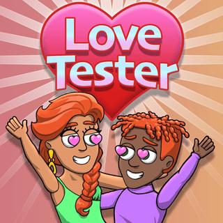 Play Love Tester 2 - Free Kids & Girls Game