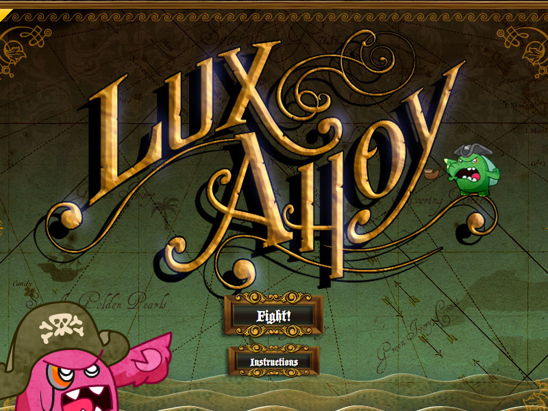 Lux Ahoy
