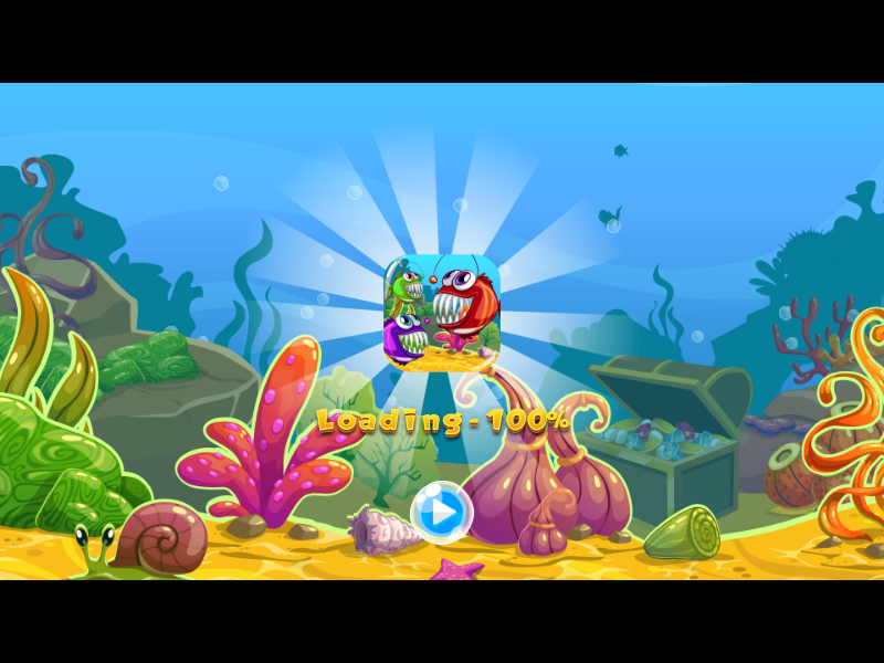Mad Fish