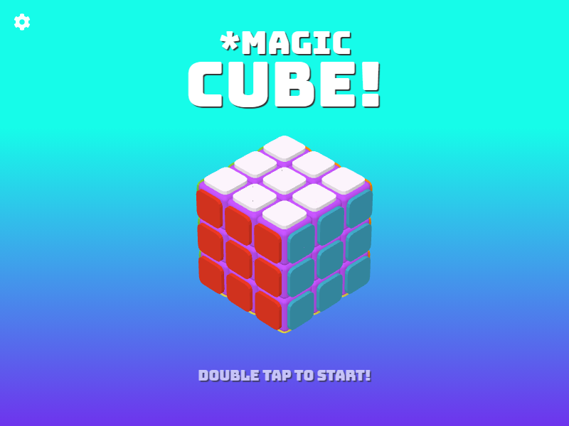Magic Cube