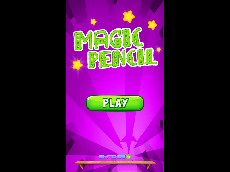 Magic Pencil