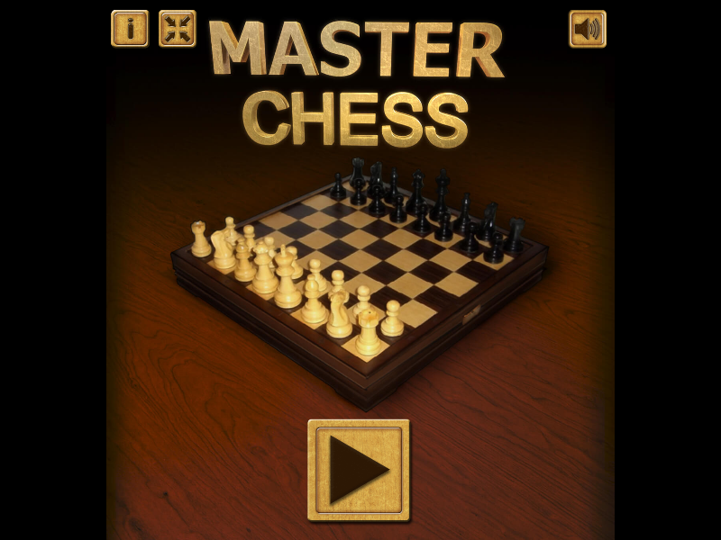 Play Master Chess - Free Board & Card Game