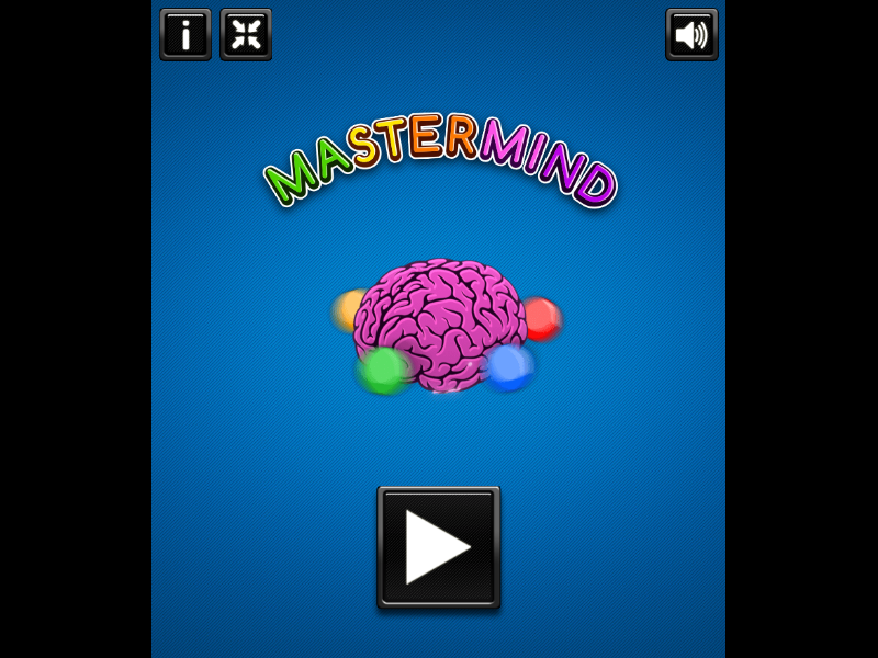 Master Mind