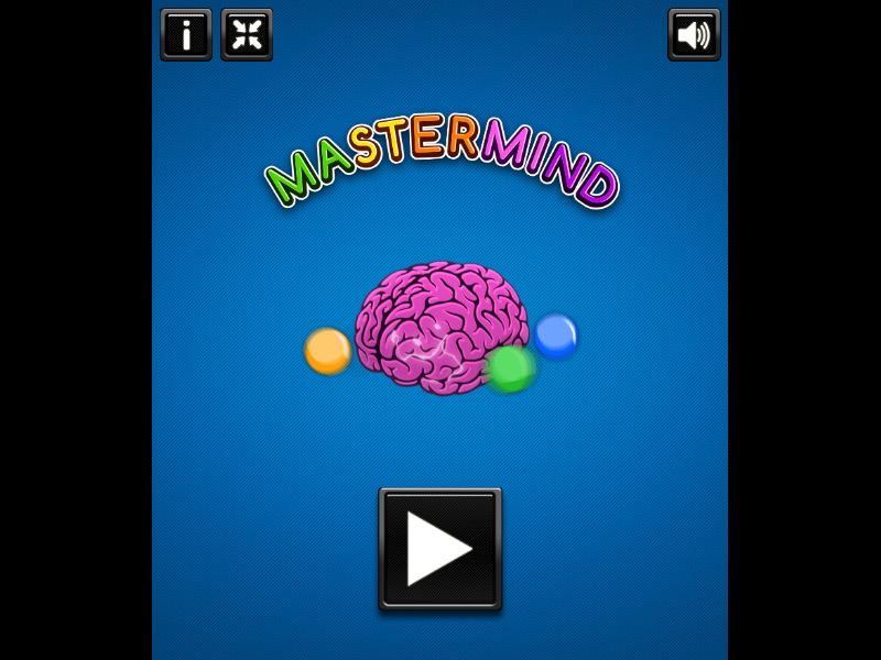 Mastermind