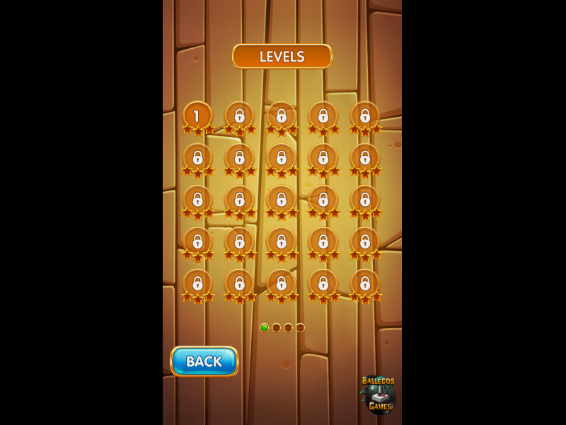 Match Boom