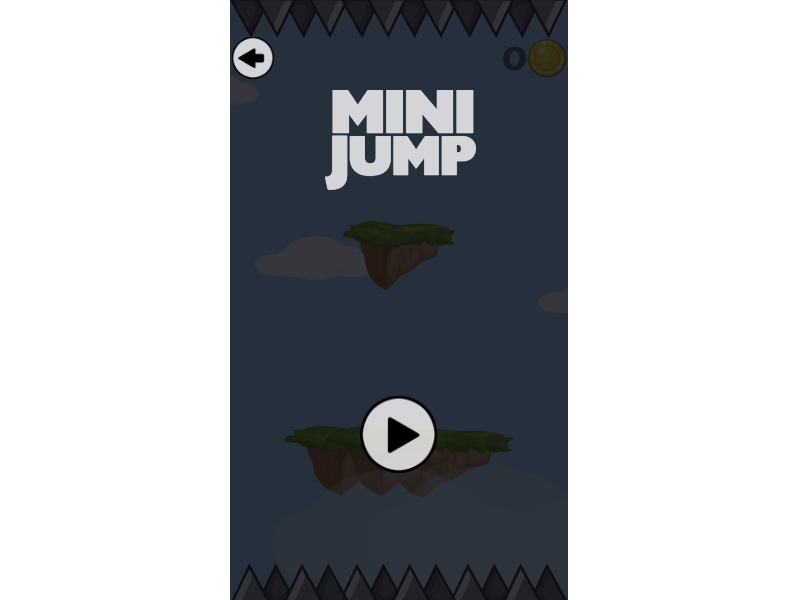 Mini Jump