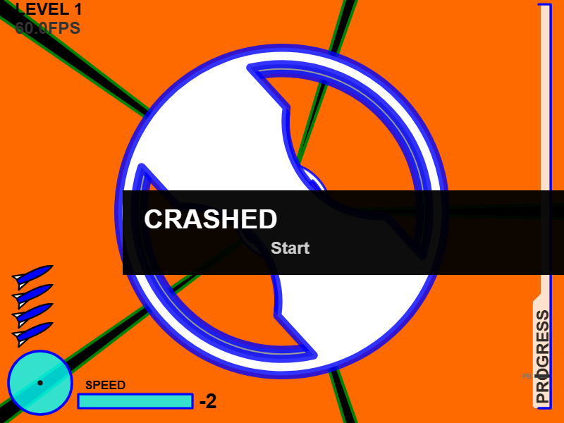 Play Missile Game 2 - Free Action Game