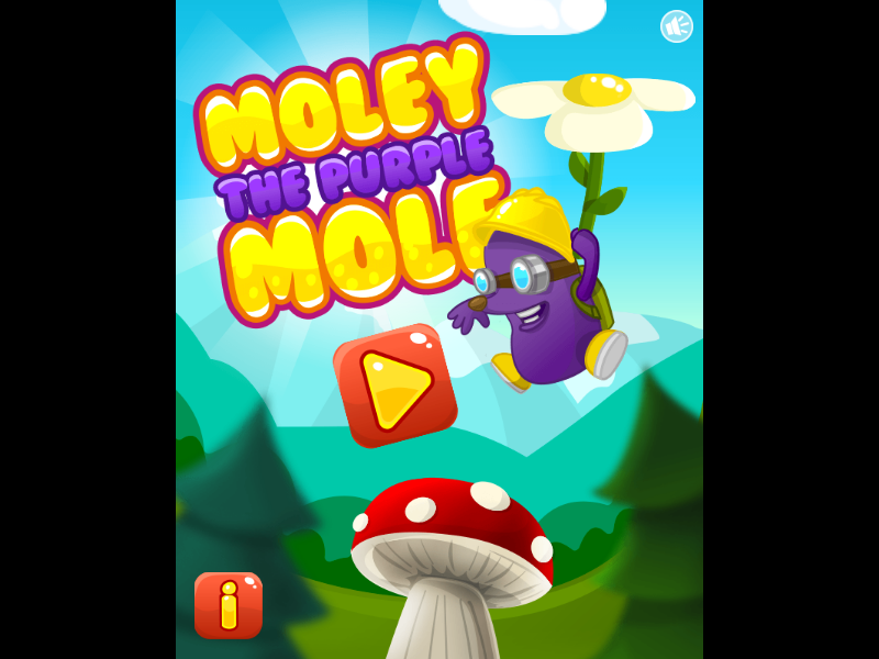 Mole Walk