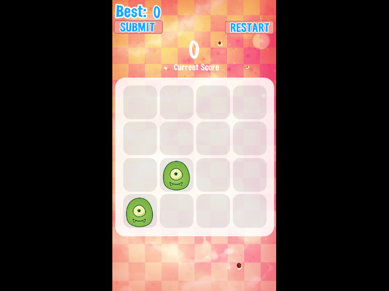 Play Monster Eater - Free Action Game