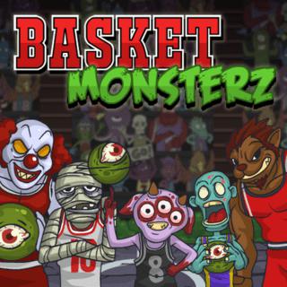 Play Monster - Free Action Game