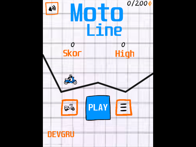 Play Moto Line - Free Racing Game
