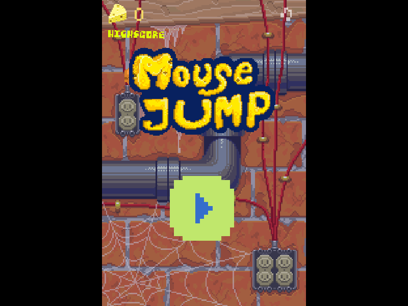 Mouse Jump