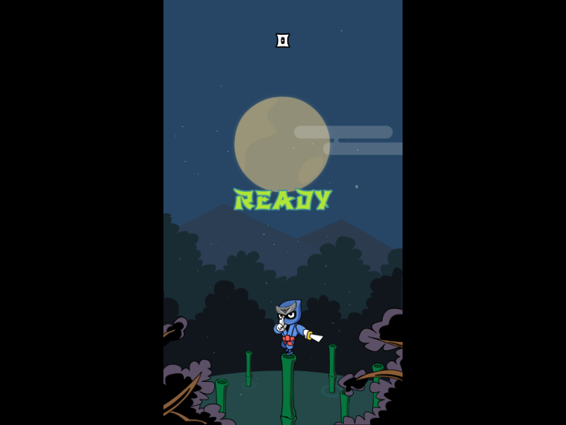 Ninja Blade