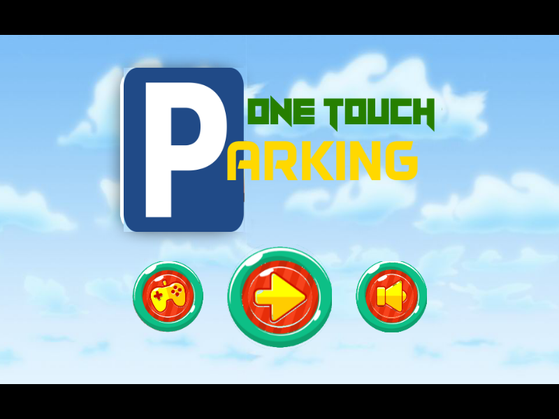 Play One Touch Parking - Free Racing Game