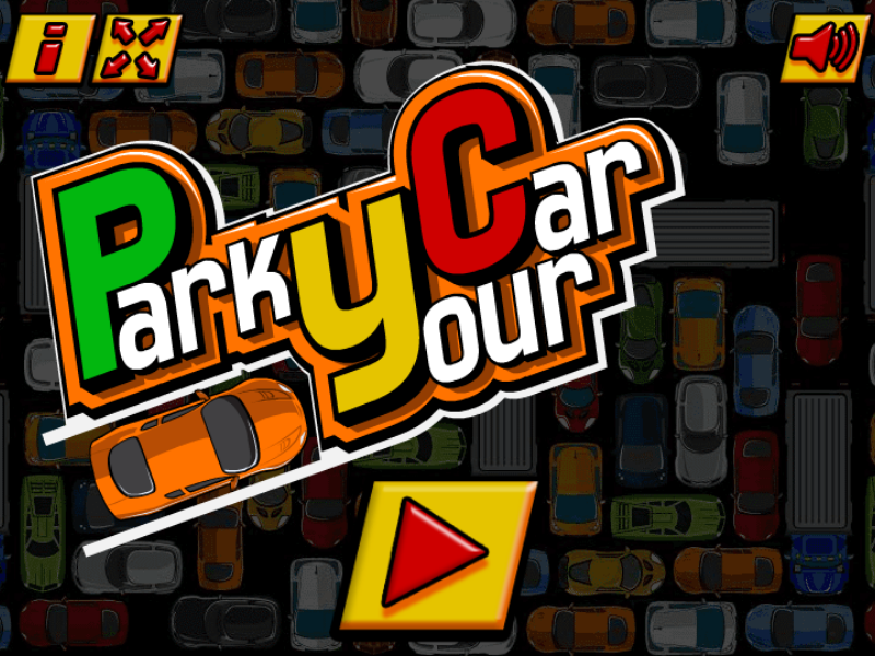 Play Park Yapma - Free Racing Game