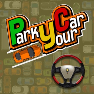 Play Park Your Car - Free Racing Game