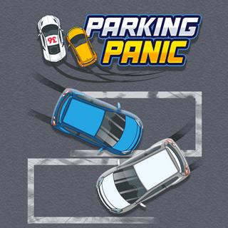 Play Parking Panic - Free Racing Game