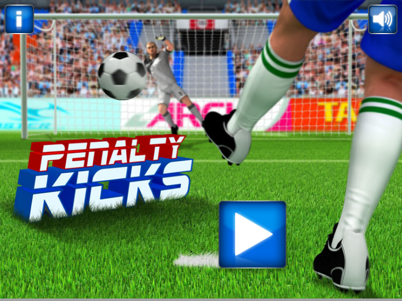 Penalti Kullan