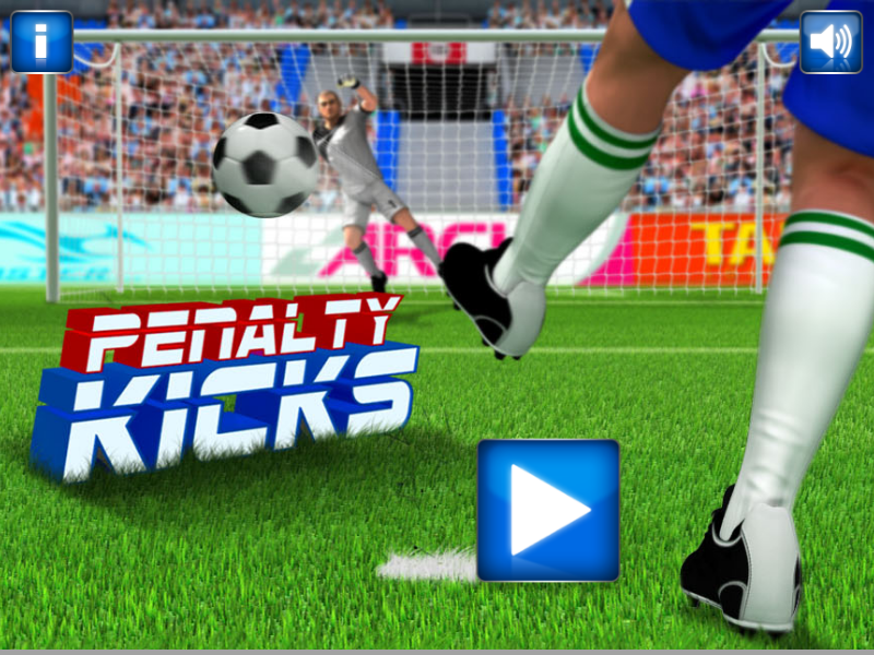 Penalty Kicks
