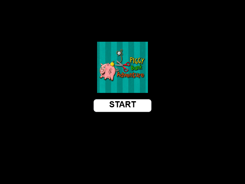 Piggy Bank Adventure