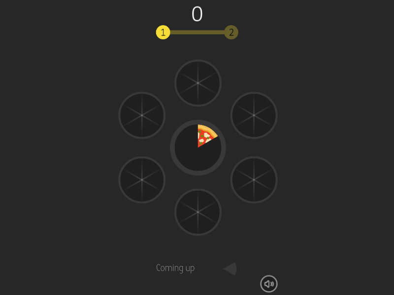 Pizza Slices 1
