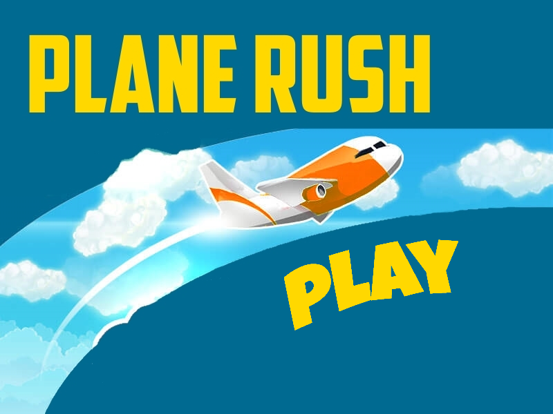 Plane Rush