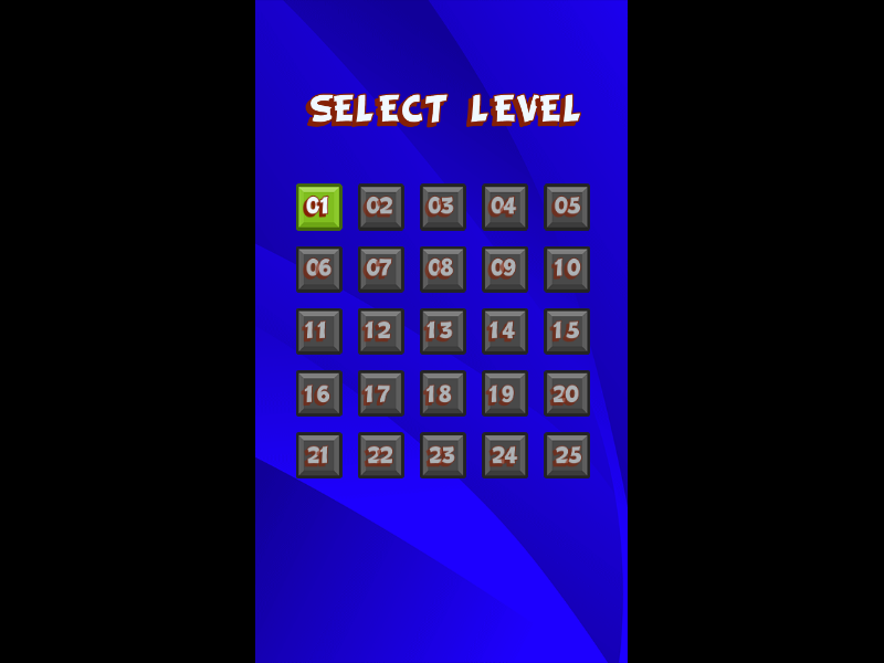 Puzzle Annimal Mania