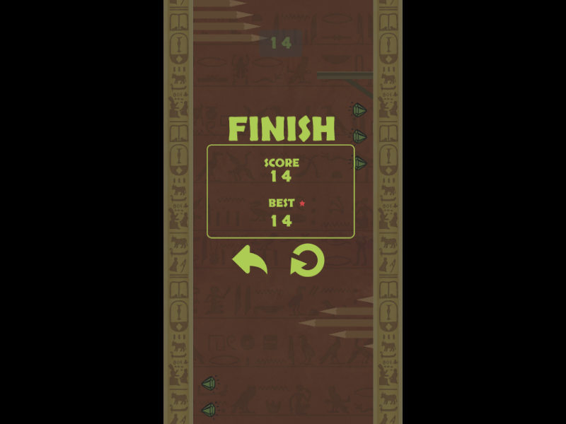 Pyramid Run