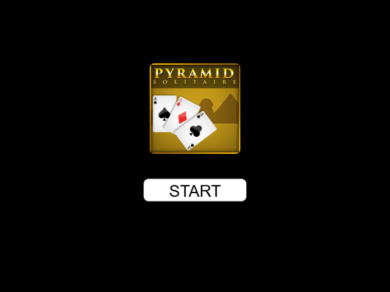 Play Pyramid Solitaire - Free Board & Card Game