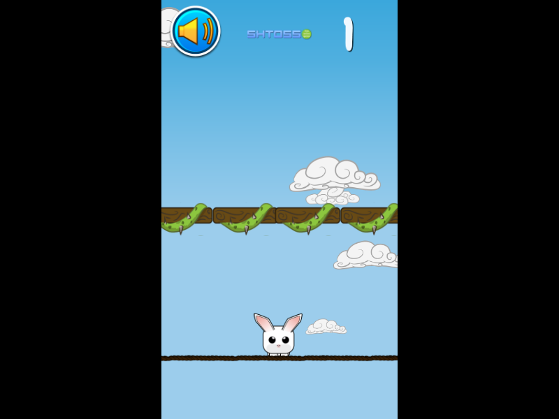 Rabbit Jump