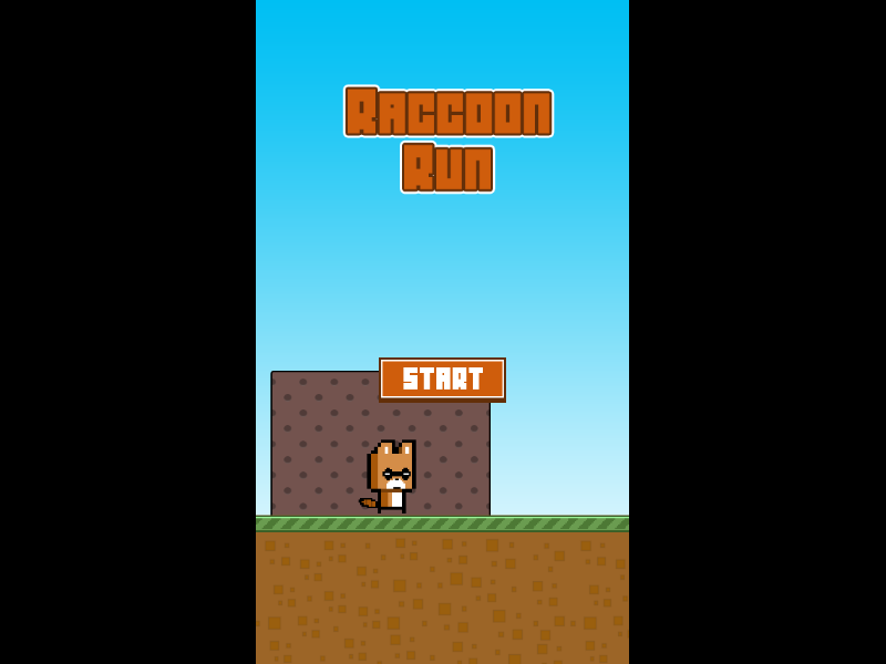 Raccoon Run