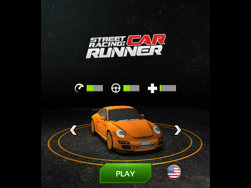 Race Inferno2